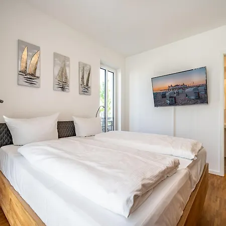 Apartment Quartier 7 App 07 *