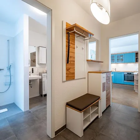 Apartament Quartier 7 App 07