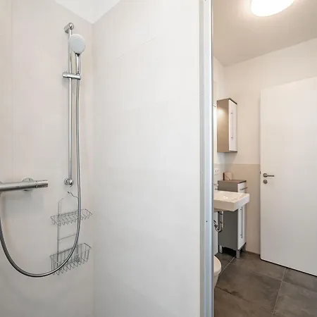 Quartier 7 App 07 Heringsdorf
