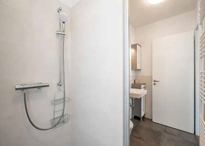 Quartier 7 App 07 Heringsdorf (Usedom)